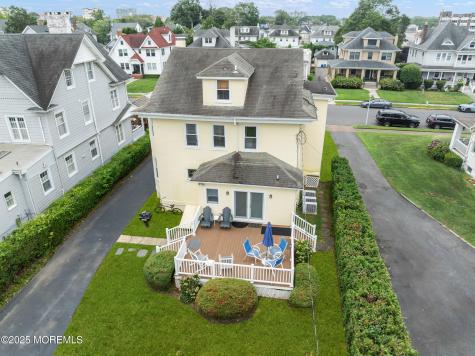 315 Allen Avenue Allenhurst NJ 07711