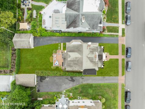 315 Allen Avenue Allenhurst NJ 07711