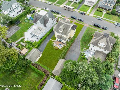 315 Allen Avenue Allenhurst NJ 07711