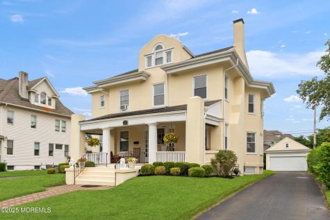 315 Allen Avenue Allenhurst NJ 07711