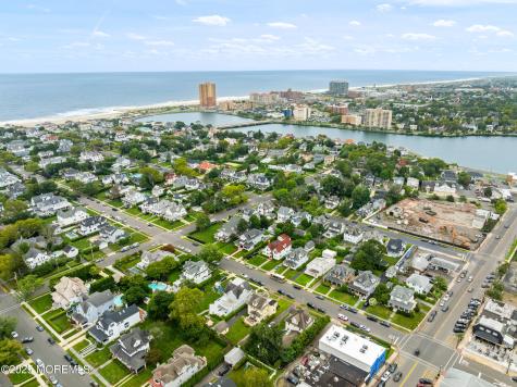 315 Allen Avenue Allenhurst NJ 07711