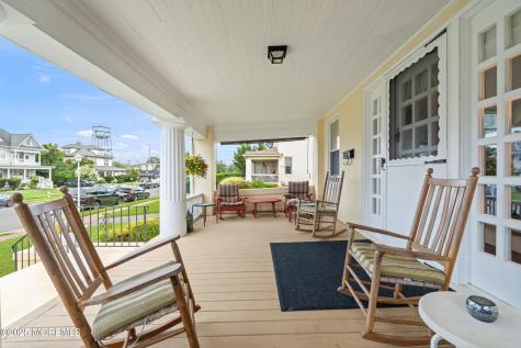 315 Allen Avenue Allenhurst NJ 07711