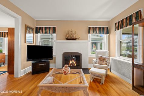 315 Allen Avenue Allenhurst NJ 07711