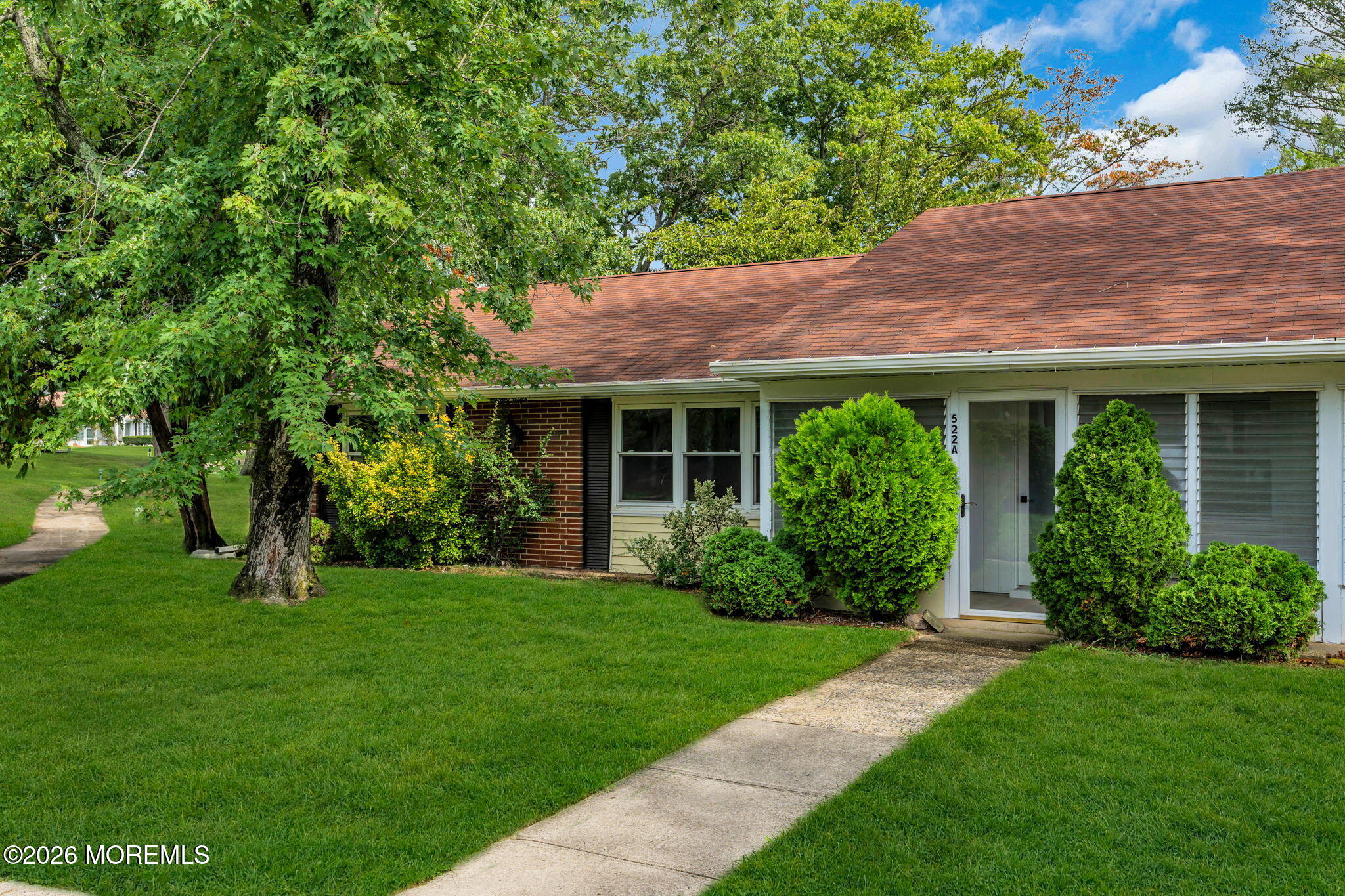 522A Thornbury Court Lakewood NJ 08701