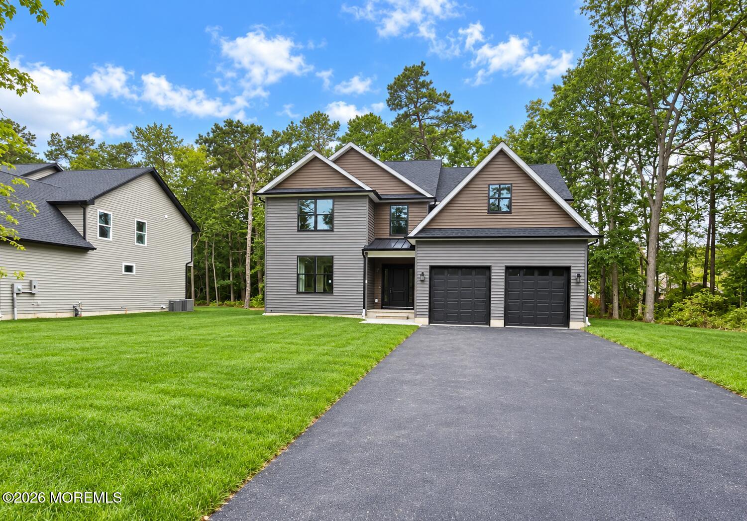 2 Railroad Avenue Bayville NJ 08721