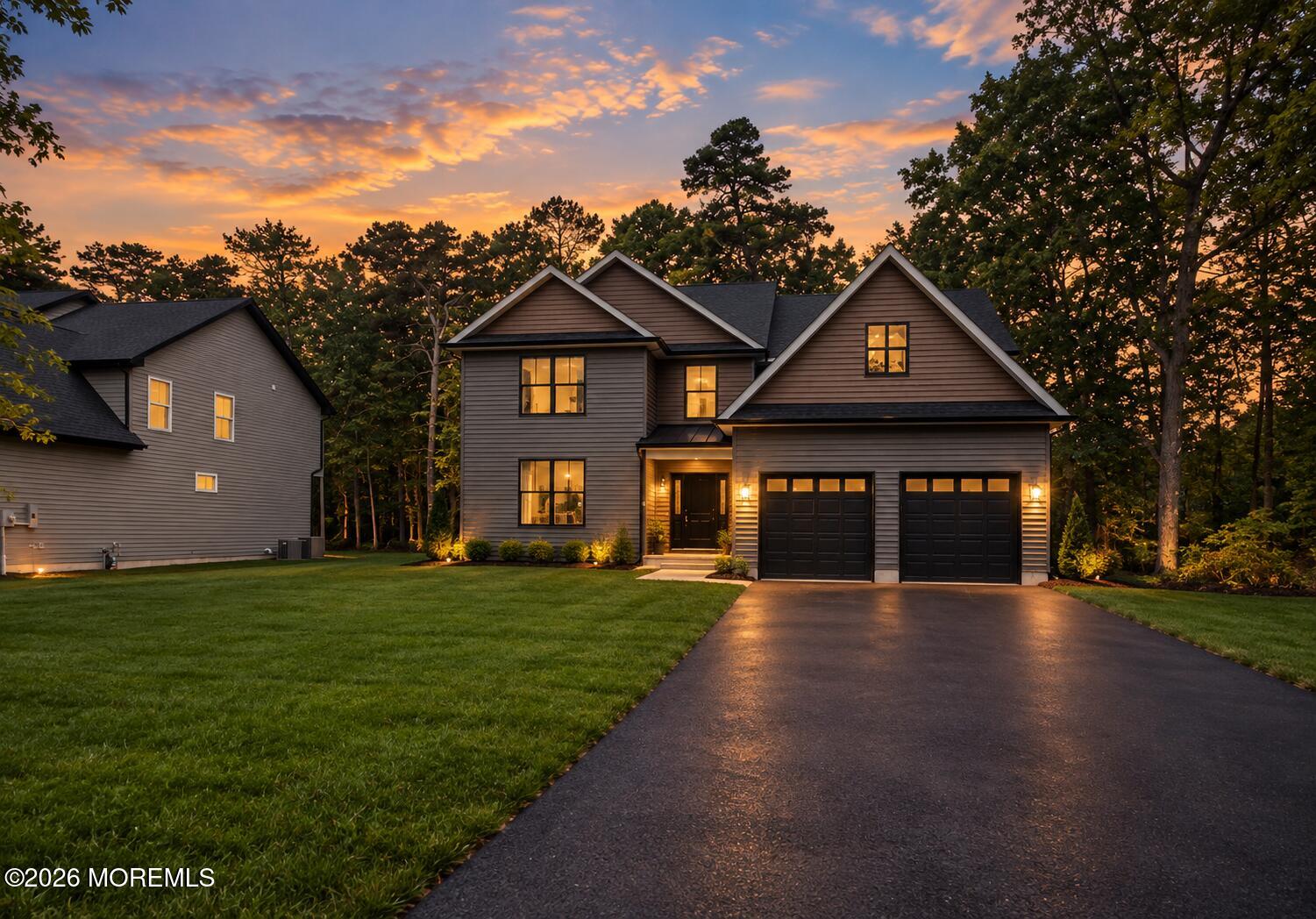 2 Railroad Avenue Bayville NJ 08721