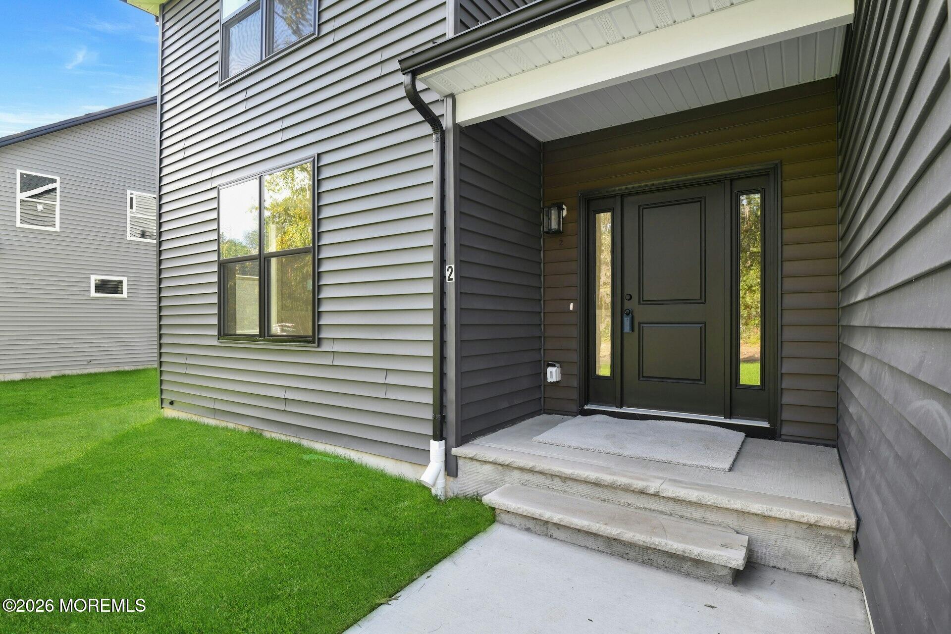 2 Railroad Avenue Bayville NJ 08721
