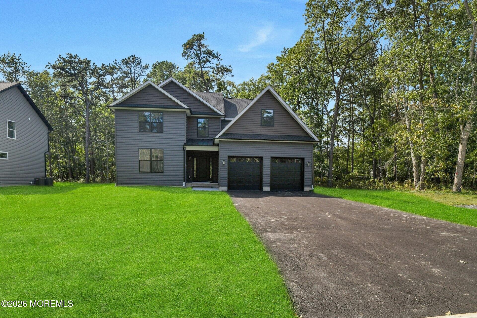 2 Railroad Avenue Bayville NJ 08721