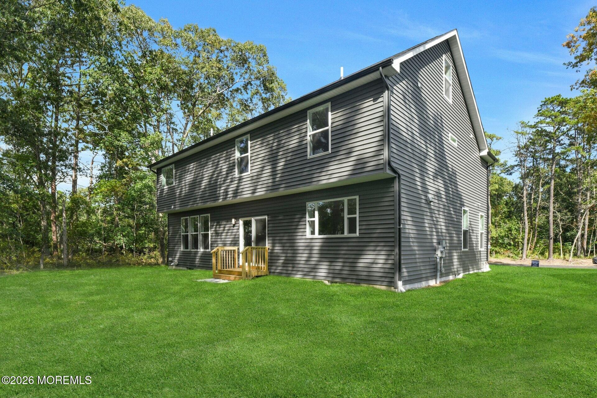 2 Railroad Avenue Bayville NJ 08721