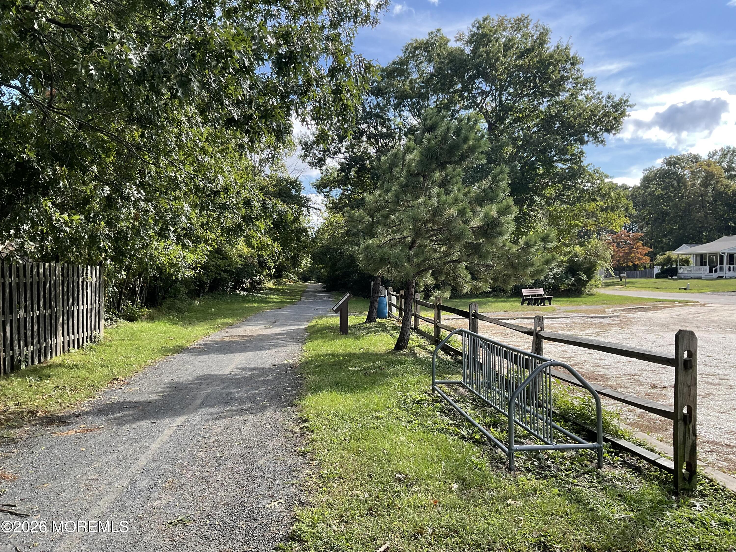 2 Railroad Avenue Bayville NJ 08721