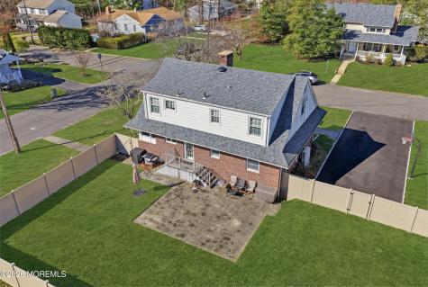 227 Chatham Avenue Oakhurst NJ 07755
