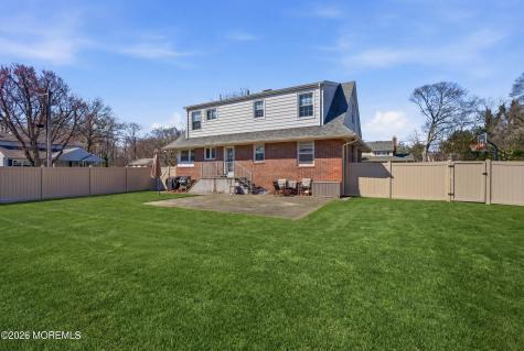 227 Chatham Avenue Oakhurst NJ 07755