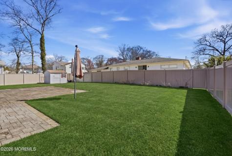 227 Chatham Avenue Oakhurst NJ 07755
