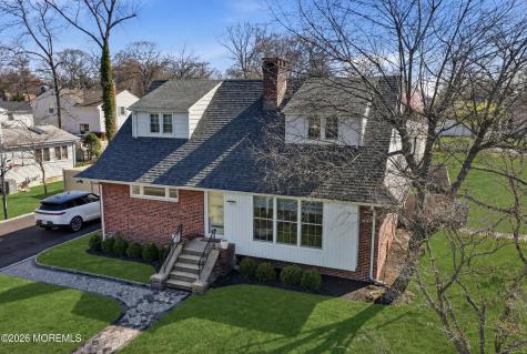 227 Chatham Avenue Oakhurst NJ 07755