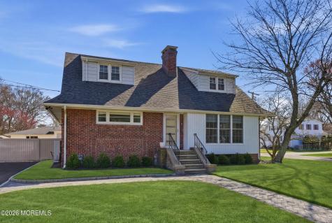 227 Chatham Avenue Oakhurst NJ 07755
