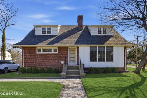 227 Chatham Avenue Oakhurst NJ 07755