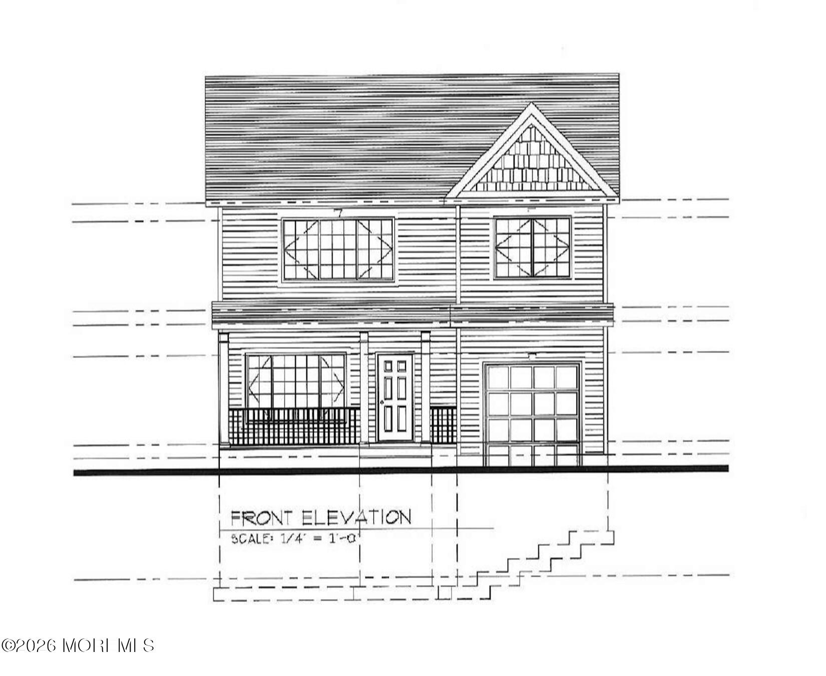 228 Sylvan Dell Avenue Edison NJ 08817