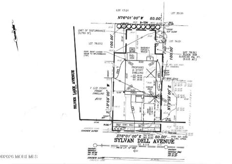 228 Sylvan Dell Avenue Edison NJ 08817