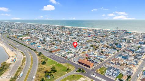 315 Grant Avenue Seaside Heights NJ 08751