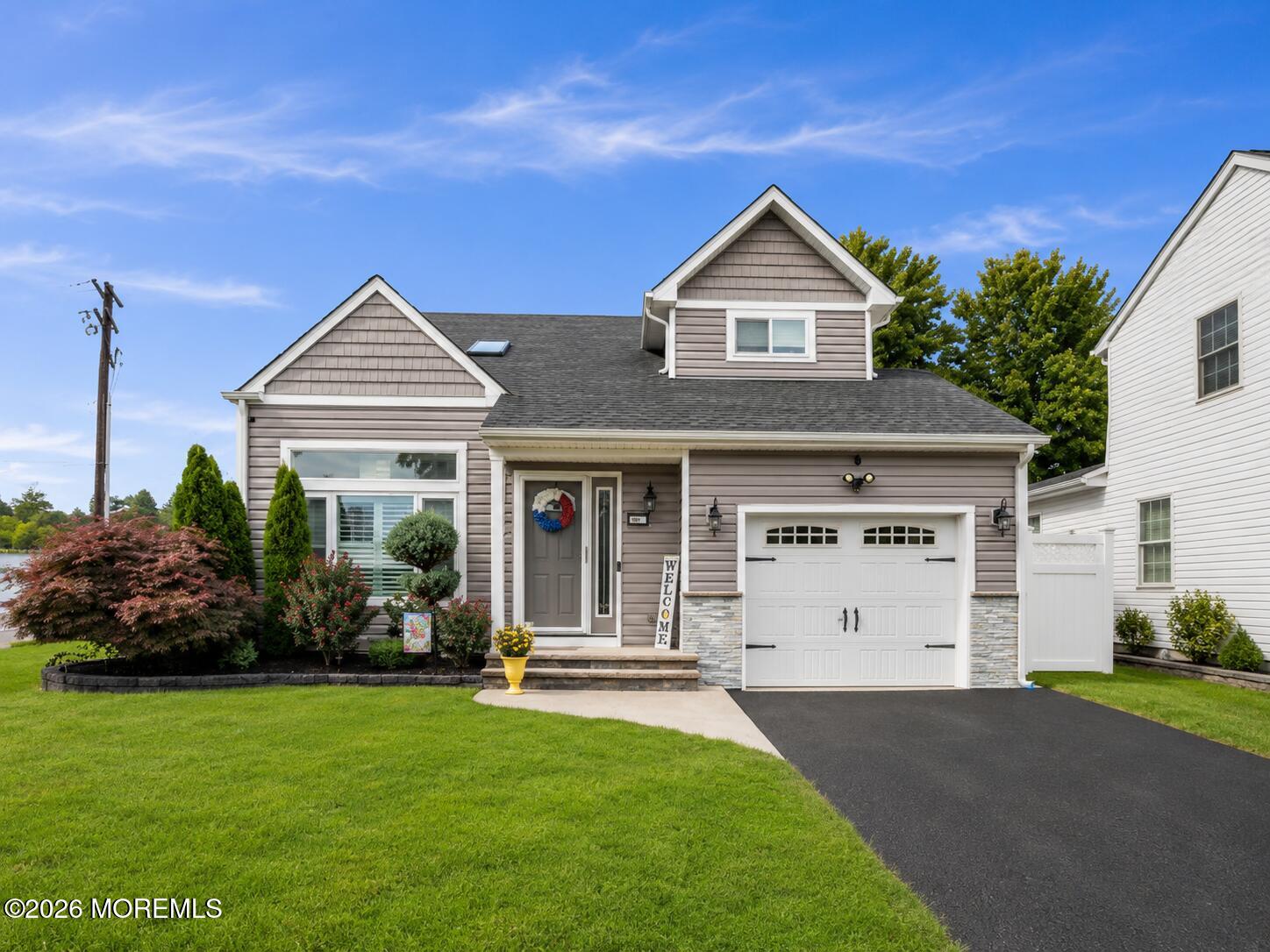 1 Red Maple Drive Brick NJ 08724