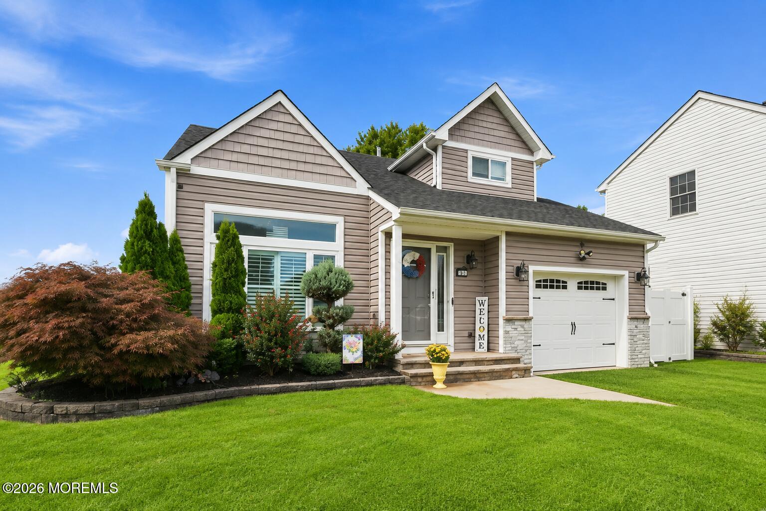 1 Red Maple Drive Brick NJ 08724
