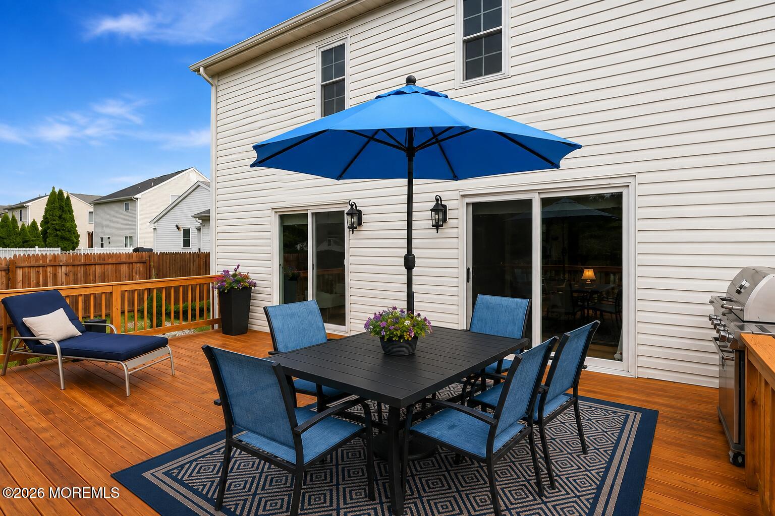 1 Red Maple Drive Brick NJ 08724