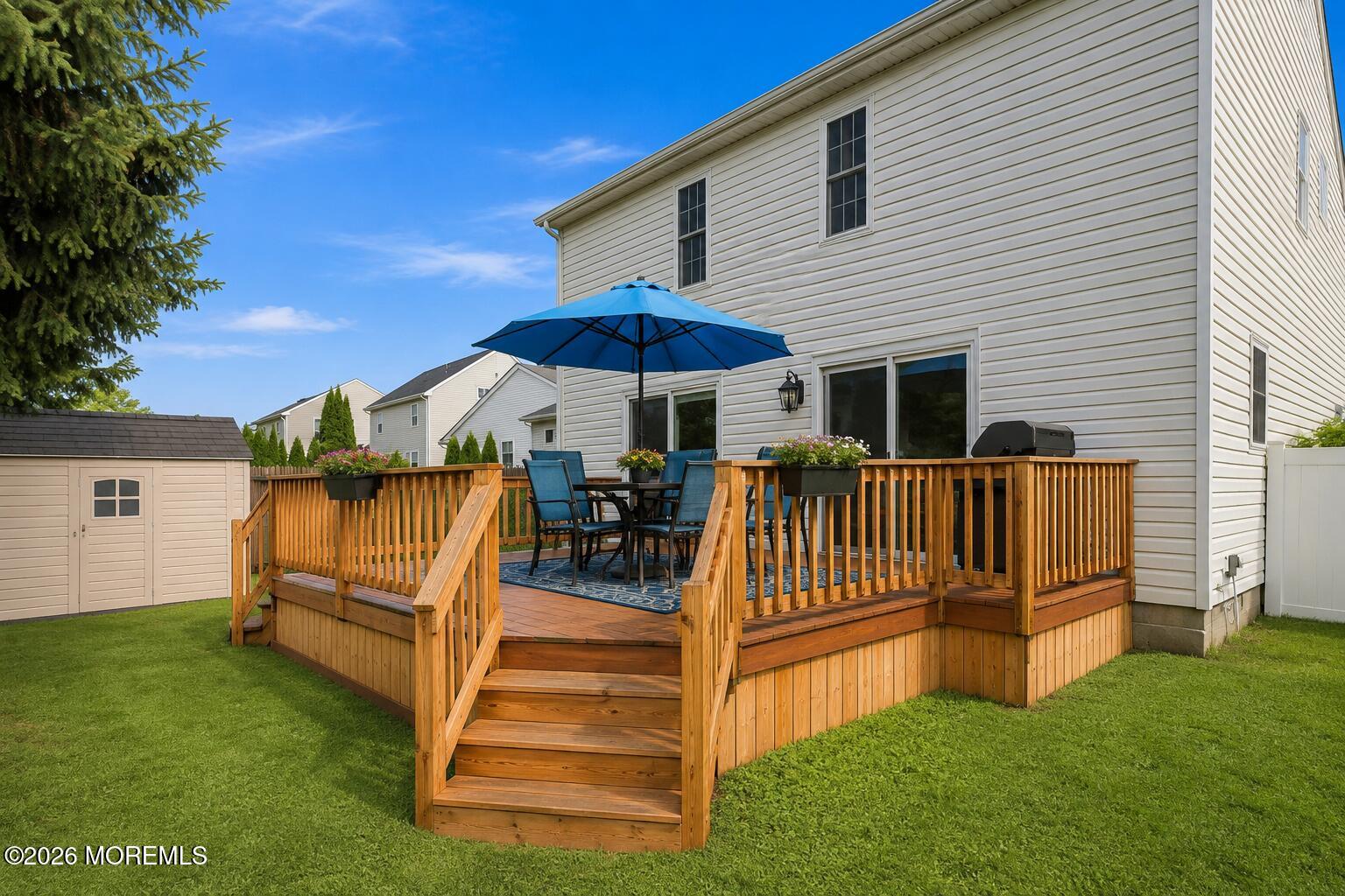 1 Red Maple Drive Brick NJ 08724