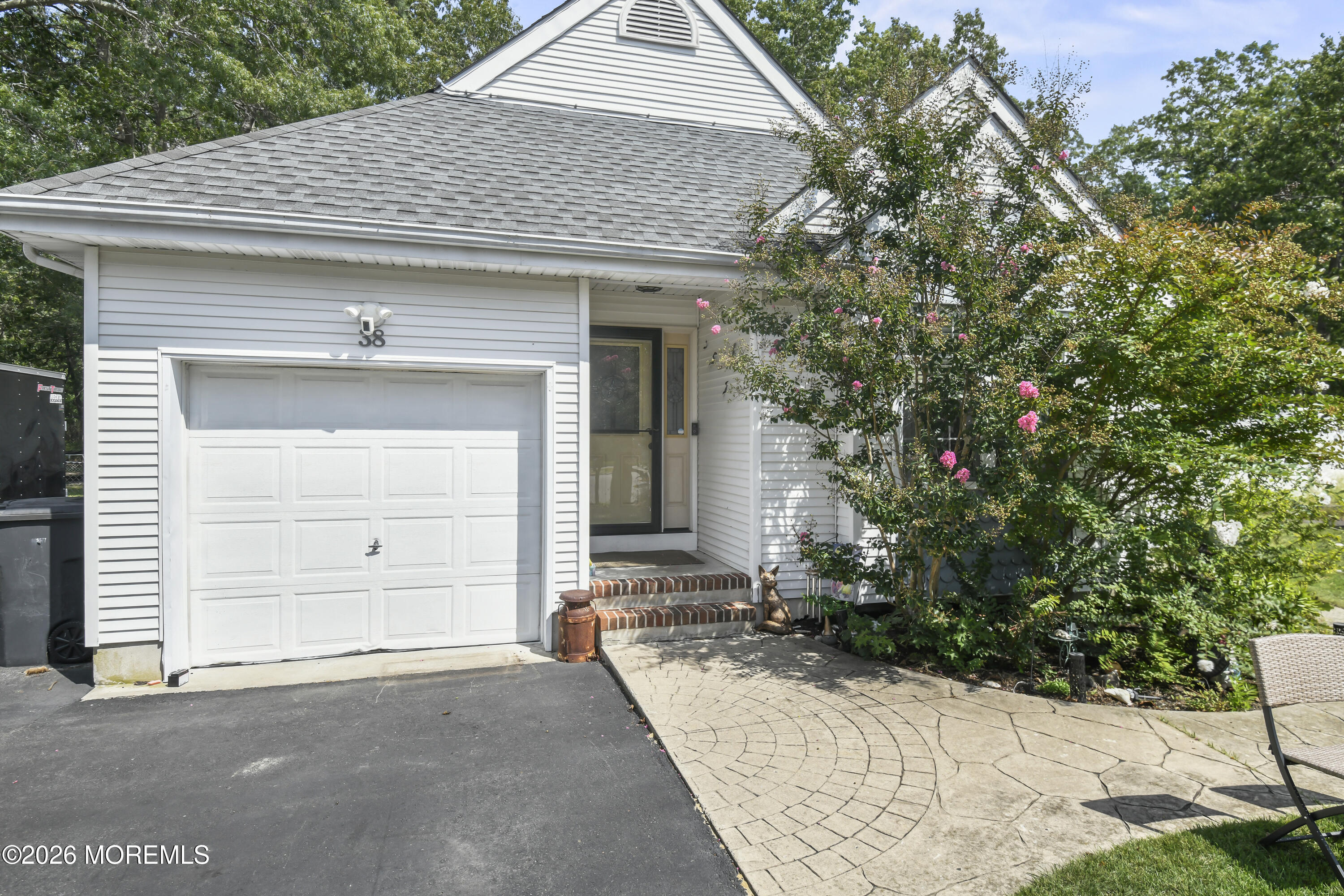 38 Edna Court Toms River NJ 08755