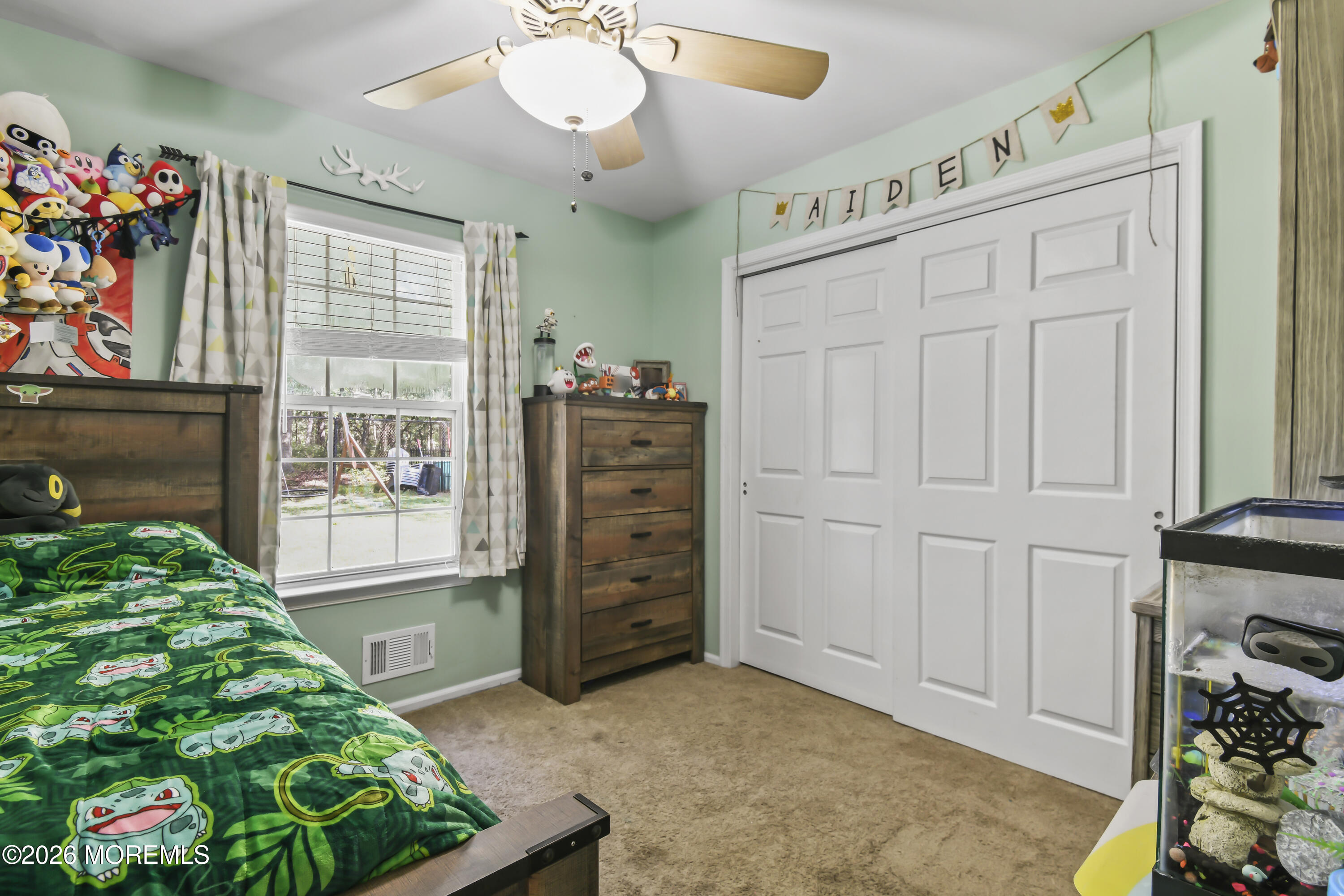 38 Edna Court Toms River NJ 08755