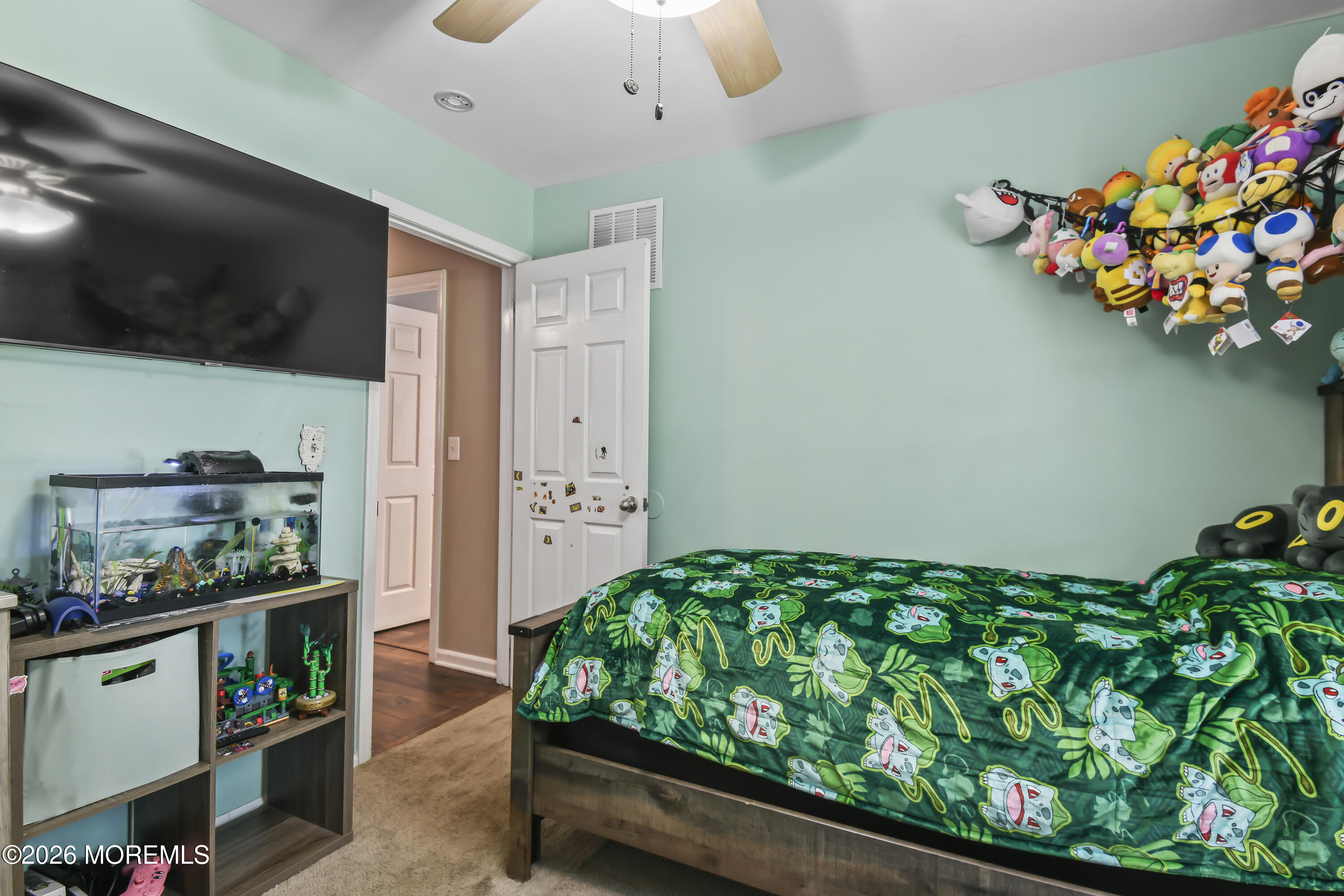 38 Edna Court Toms River NJ 08755