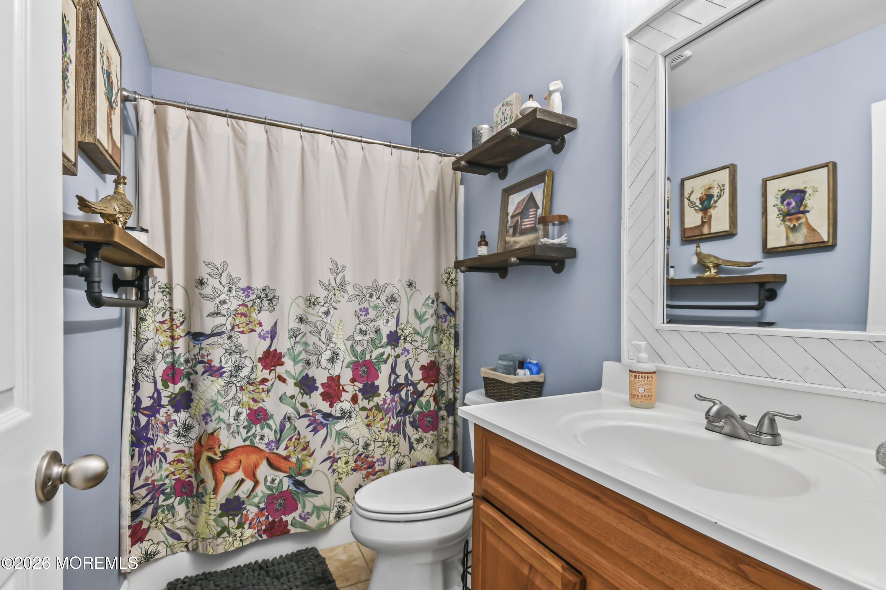 38 Edna Court Toms River NJ 08755