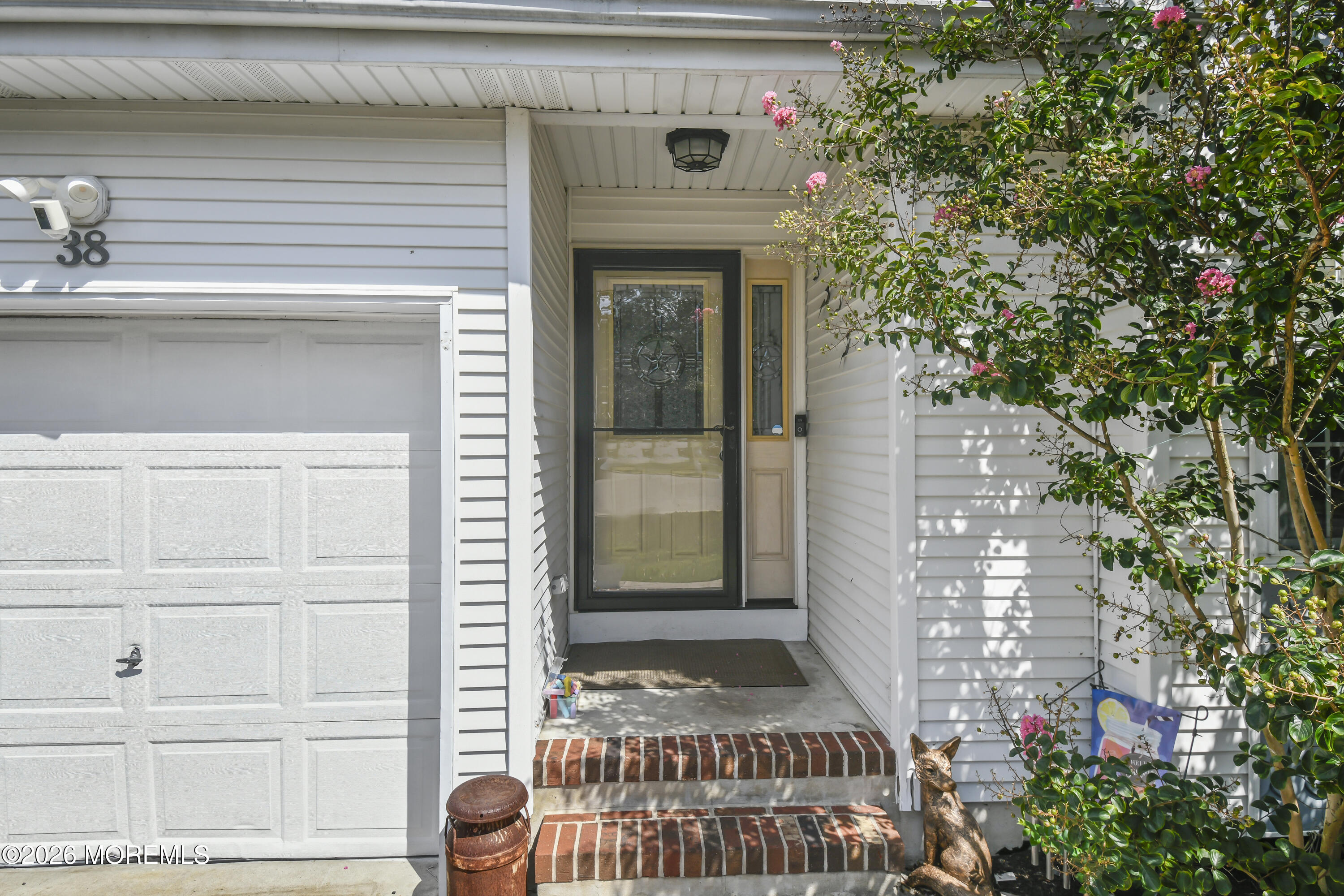 38 Edna Court Toms River NJ 08755