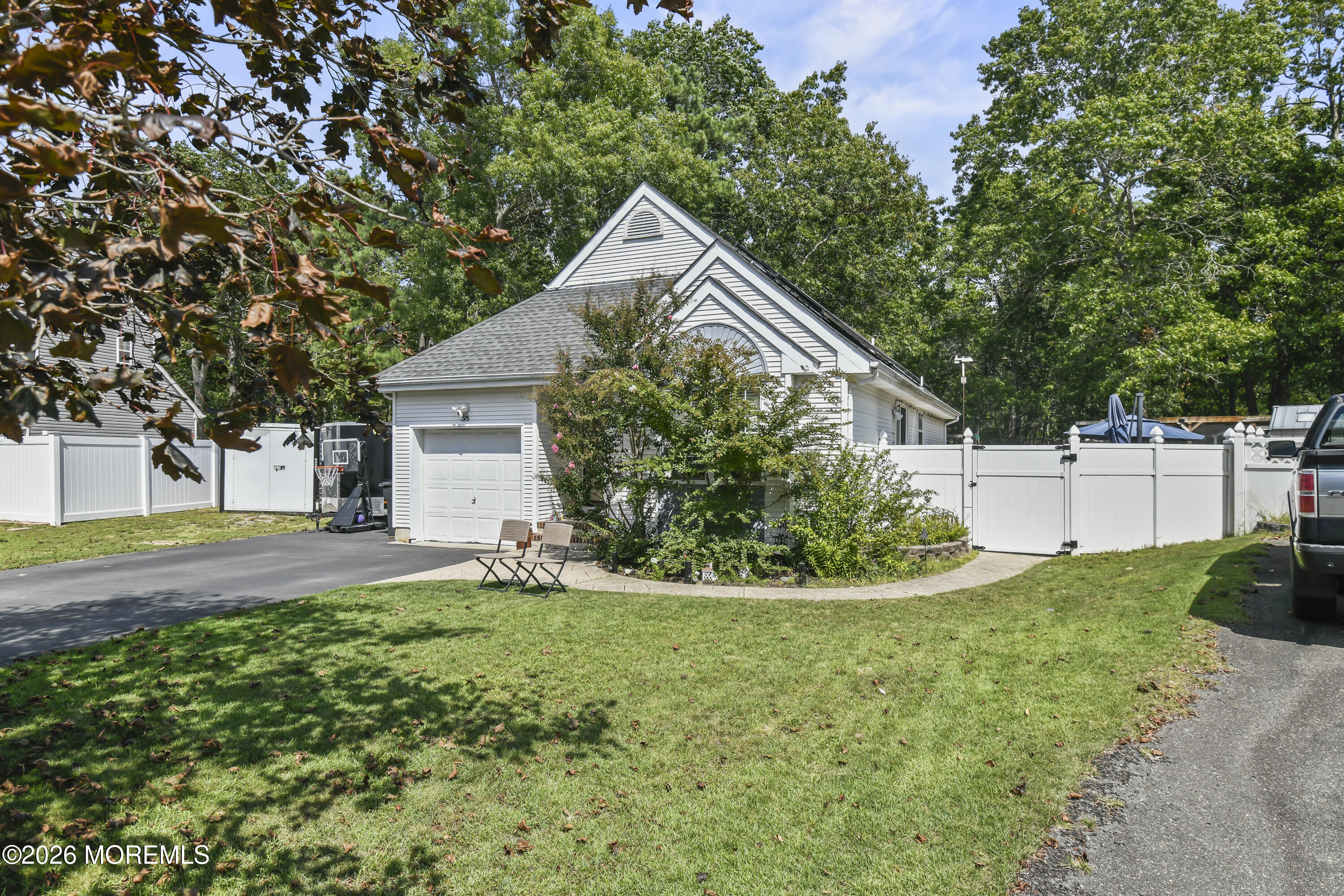 38 Edna Court Toms River NJ 08755