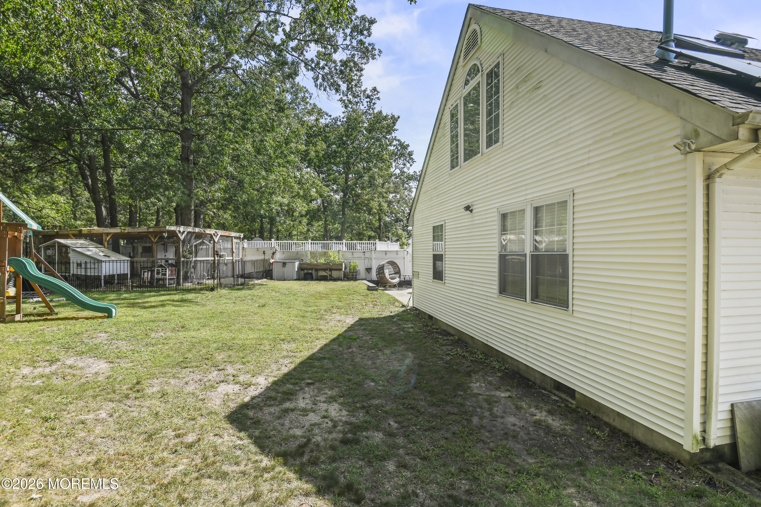 38 Edna Court Toms River NJ 08755