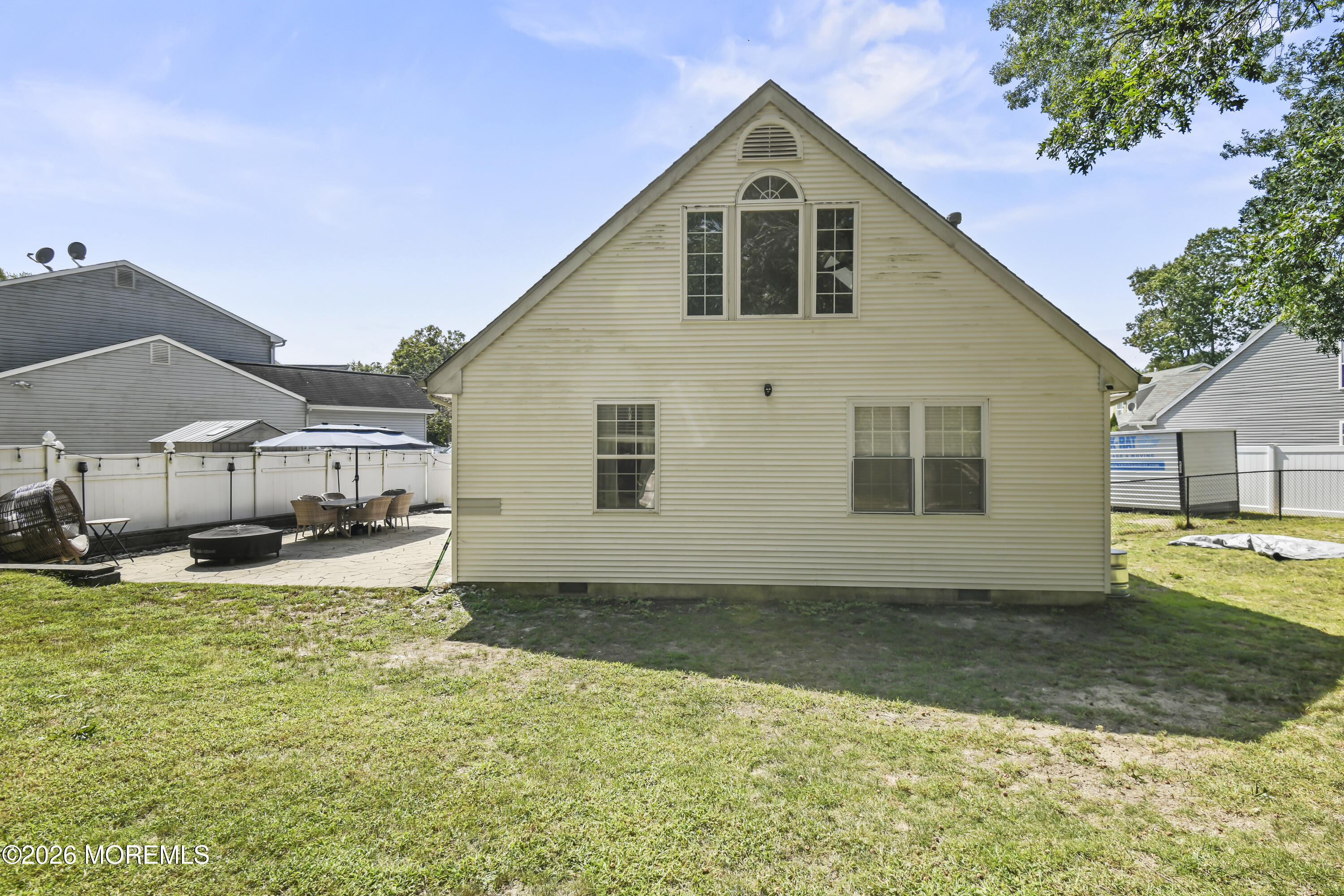 38 Edna Court Toms River NJ 08755