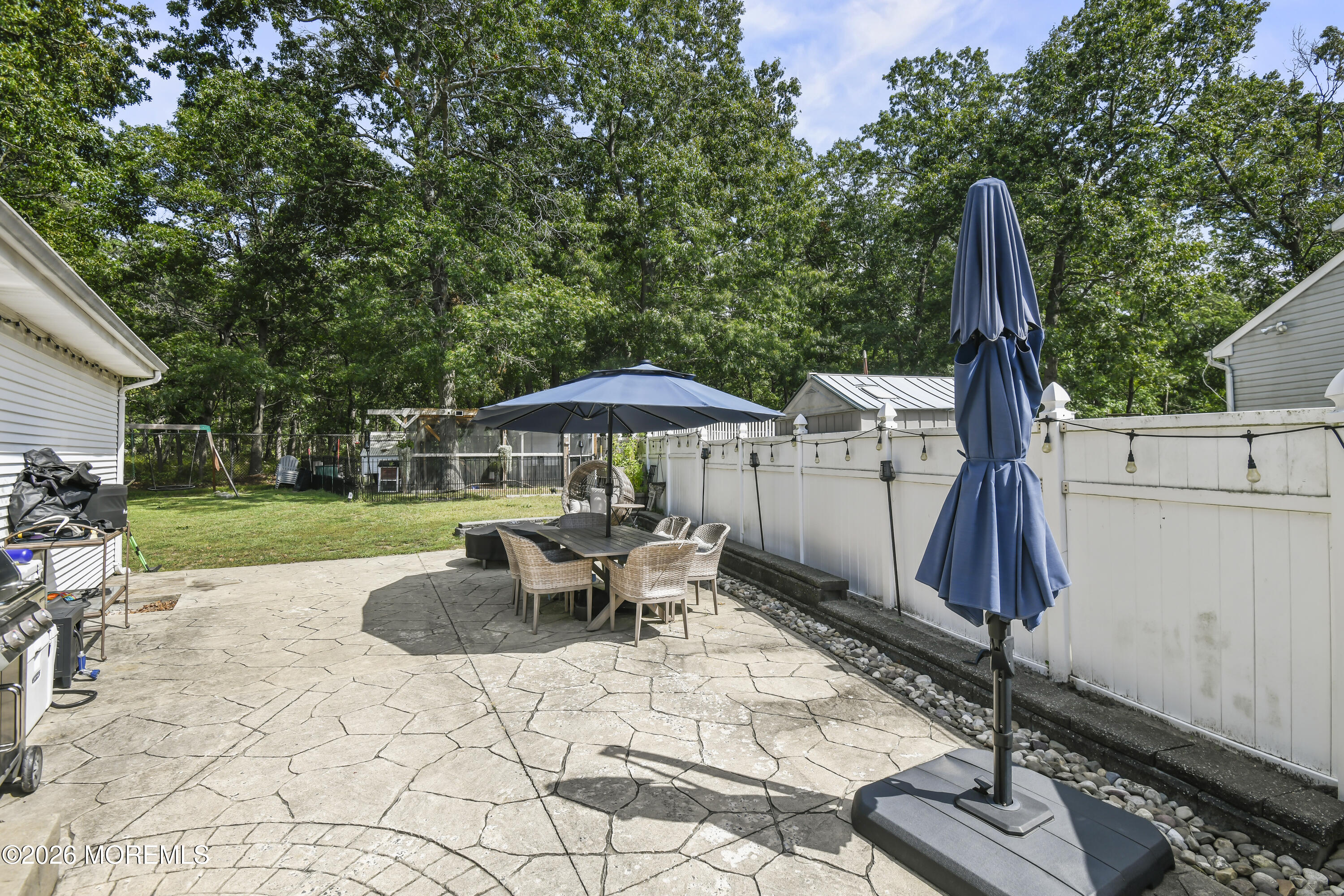 38 Edna Court Toms River NJ 08755
