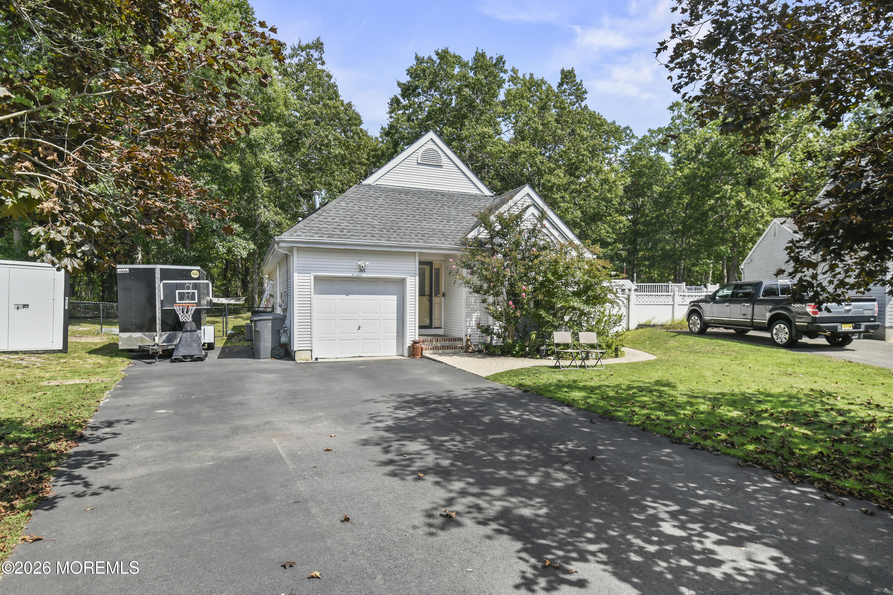 38 Edna Court Toms River NJ 08755