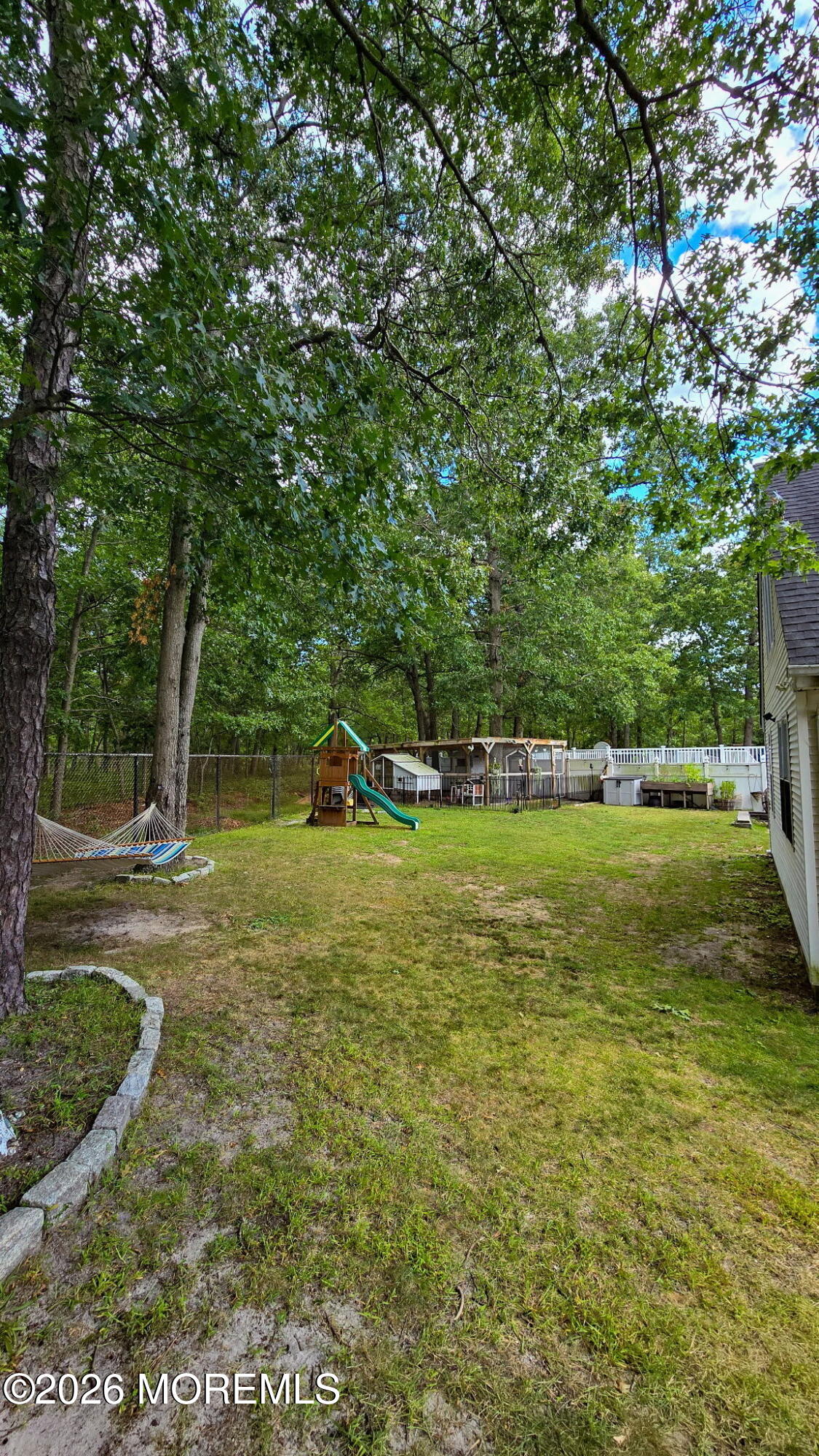 38 Edna Court Toms River NJ 08755