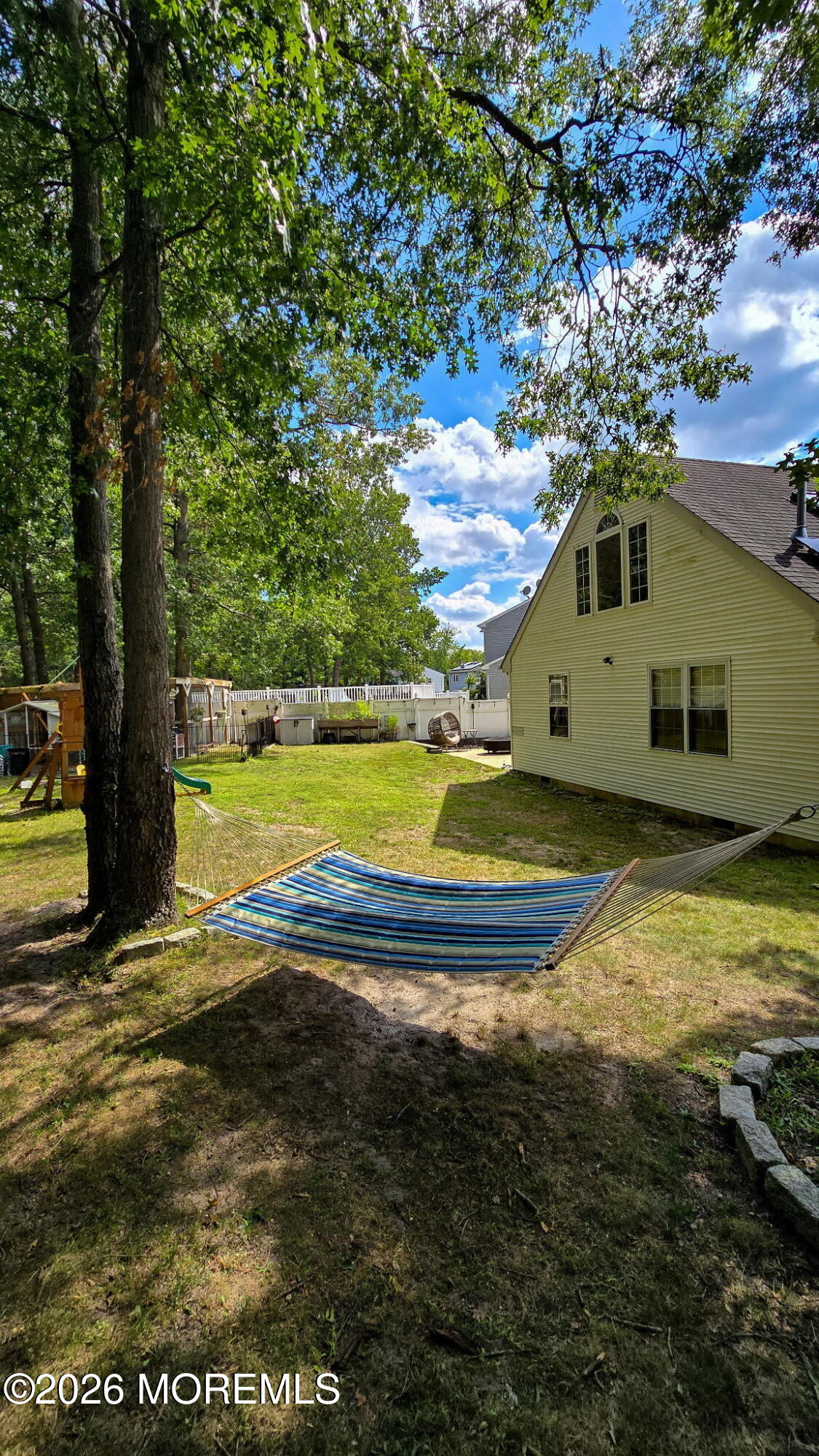 38 Edna Court Toms River NJ 08755