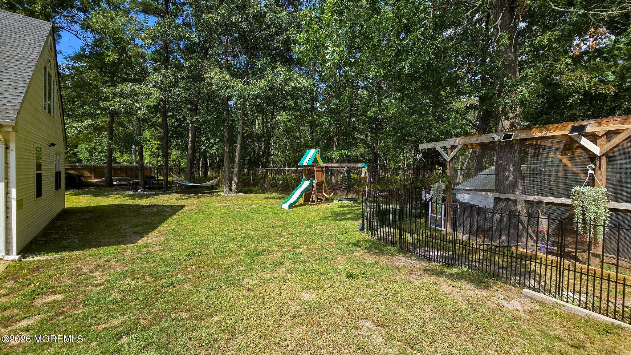 38 Edna Court Toms River NJ 08755