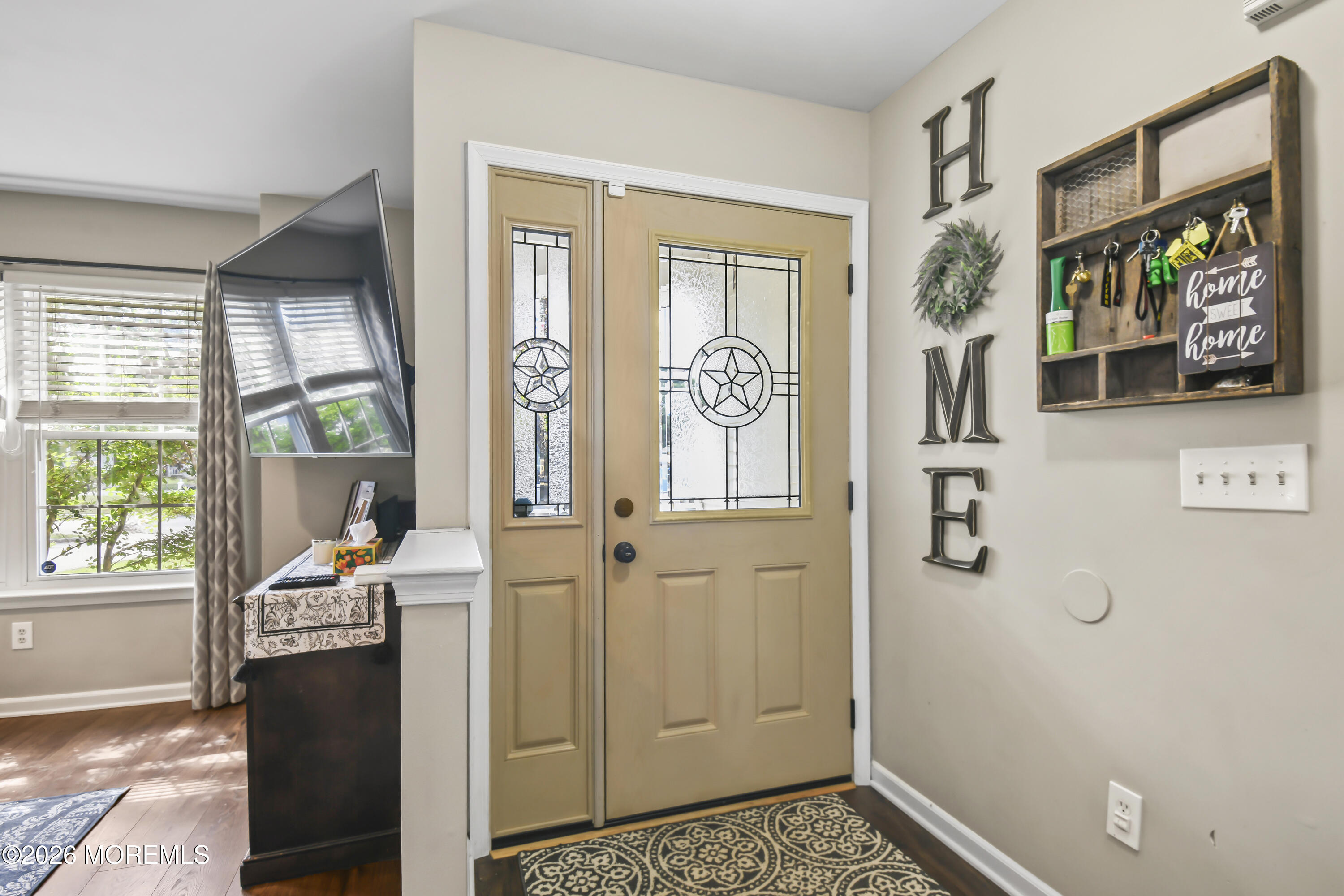 38 Edna Court Toms River NJ 08755