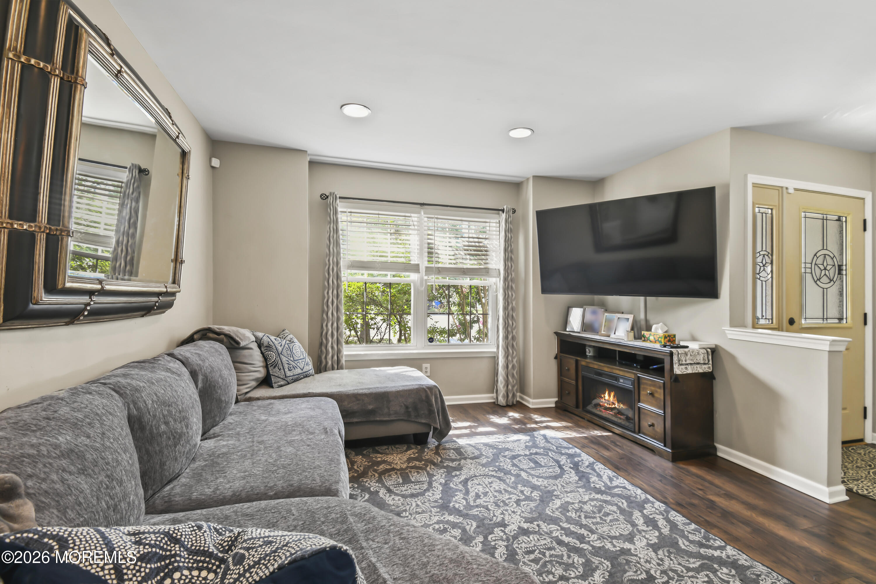 38 Edna Court Toms River NJ 08755