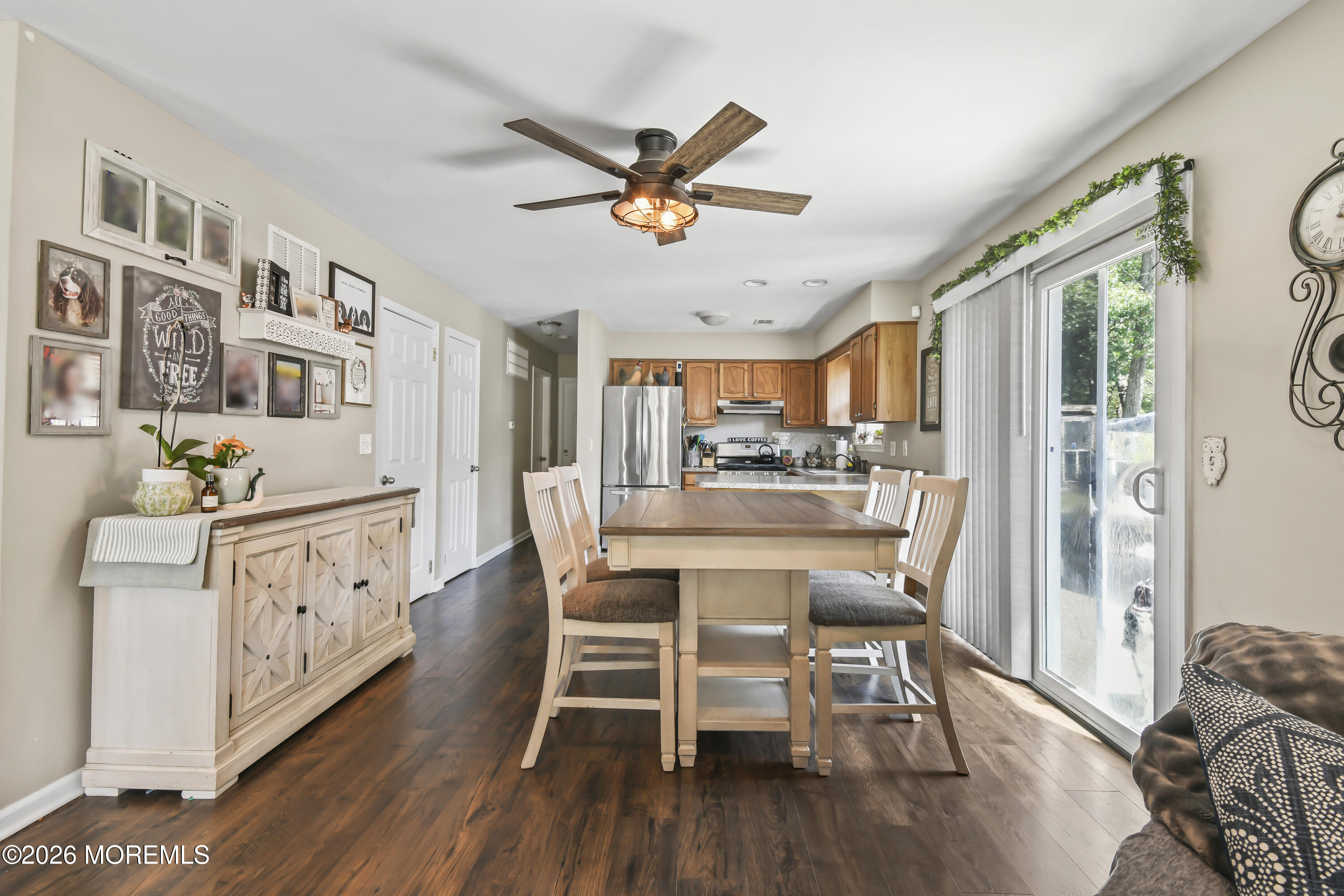 38 Edna Court Toms River NJ 08755