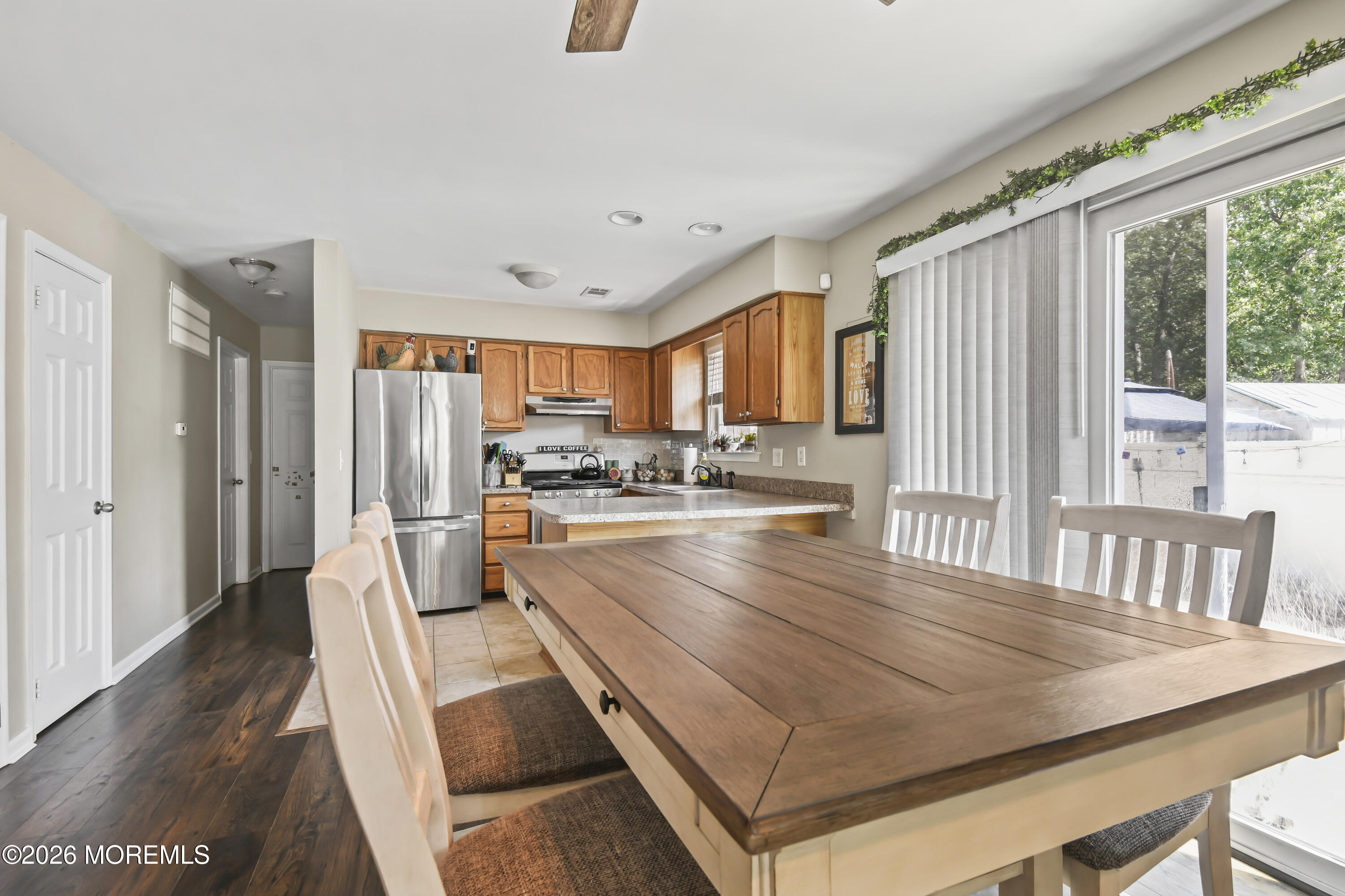 38 Edna Court Toms River NJ 08755