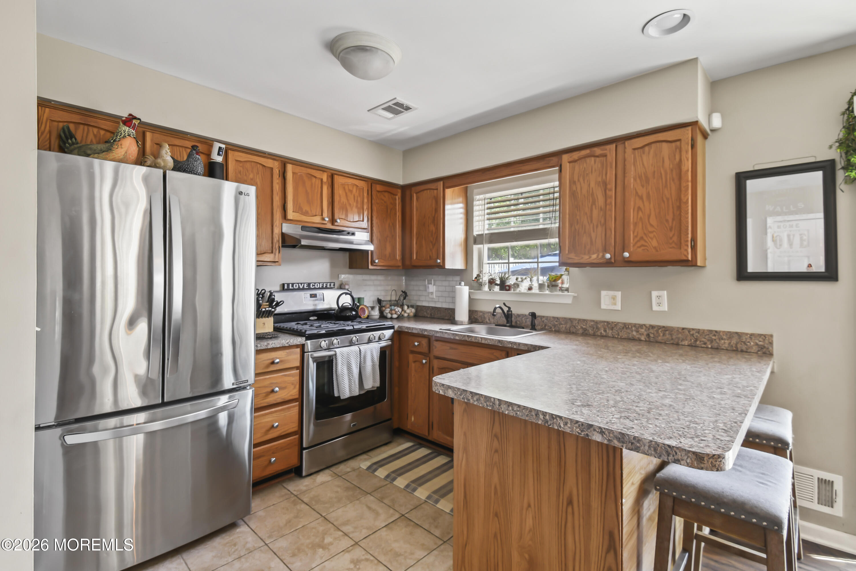38 Edna Court Toms River NJ 08755