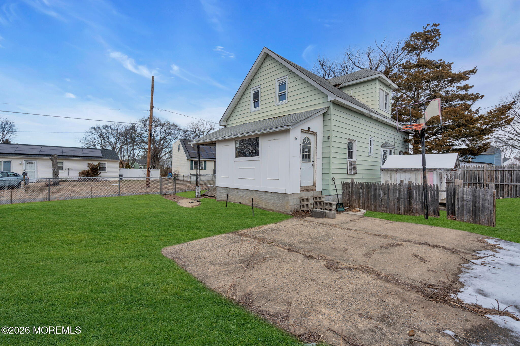 26 Murray Lane Keansburg NJ 07734