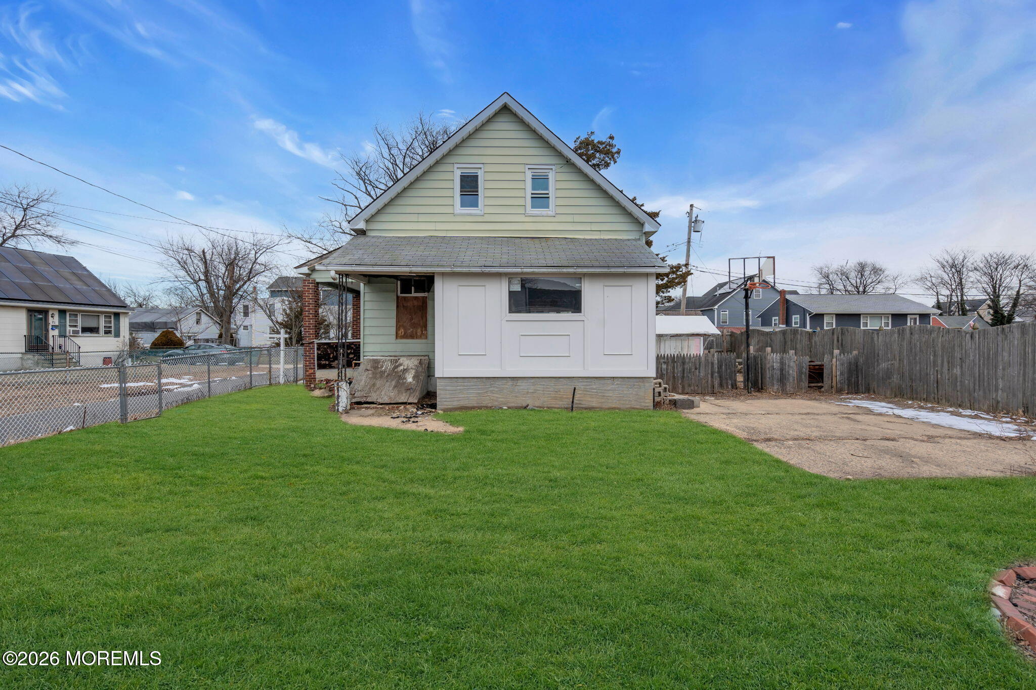 26 Murray Lane Keansburg NJ 07734