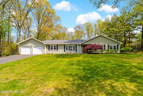 7 Michelle Street Monroe NJ 08831