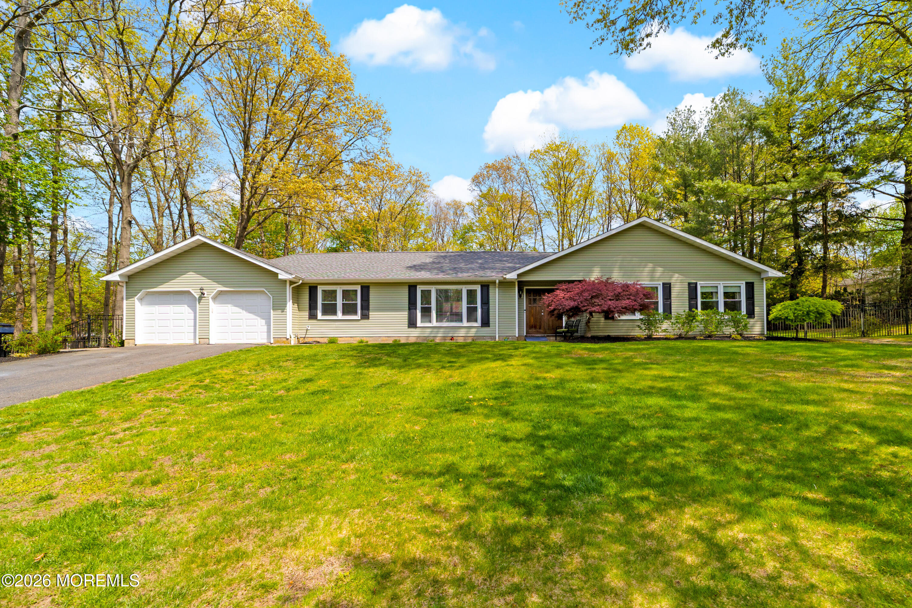 7 Michelle Street Monroe NJ 08831