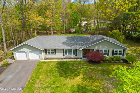 7 Michelle Street Monroe NJ 08831